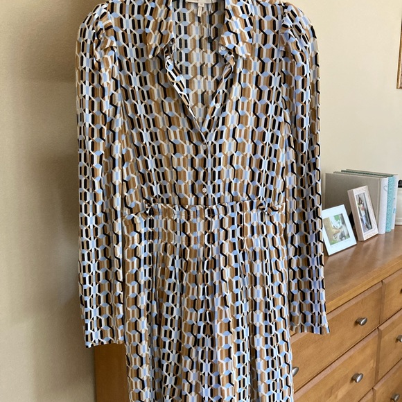 Maje dress - Picture 4 of 10